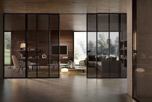 porte-interne-garofoli-bisystem-fume-trasparente